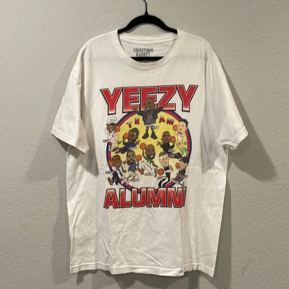 XL Chinatown Market Tee